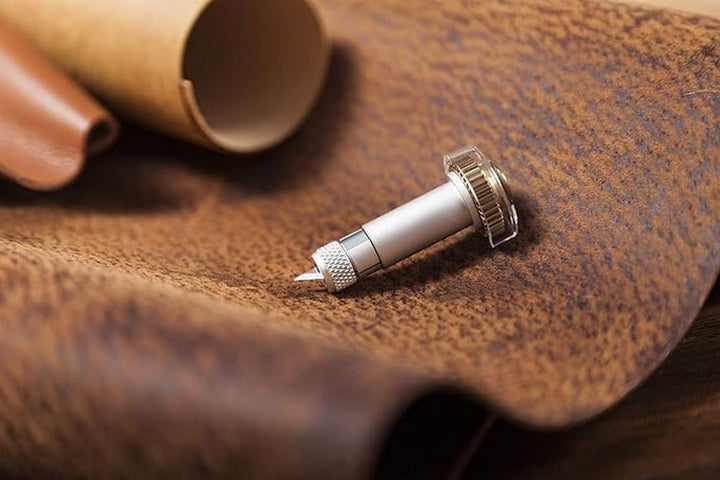 Cricut 2007441 Messerklinge + Antriebsgehäuse, One Size, One Size