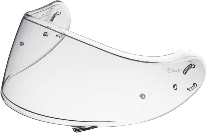 Shoei Herren Visi x, KLAR, NEOTEC II