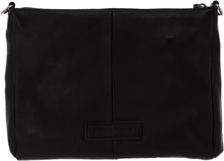 FREDsBRUDER Bestseller Riffel Crossbody Black