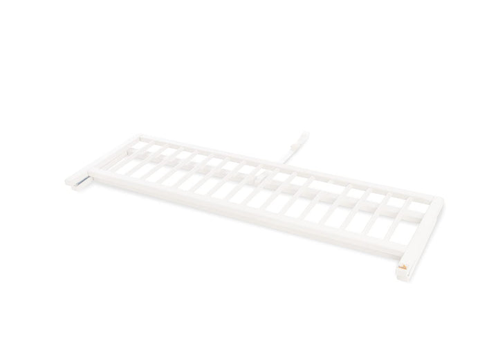 Pinolino 172447 - Bettschutzgitter, 120 x 32 x 40 cm,