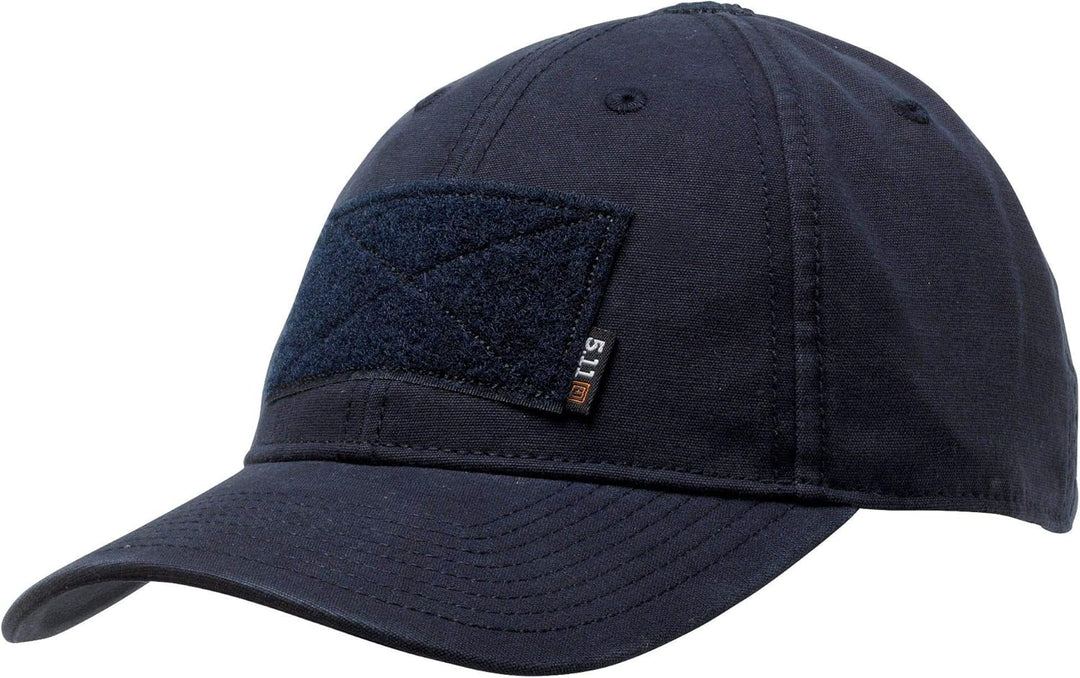 5.11 Casquette Flag Bearer Einheitsgrösse dunkles marineblau, Einheitsgrösse dunkles marineblau