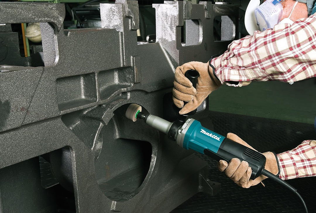 Makita GD0811C Geradschleifer