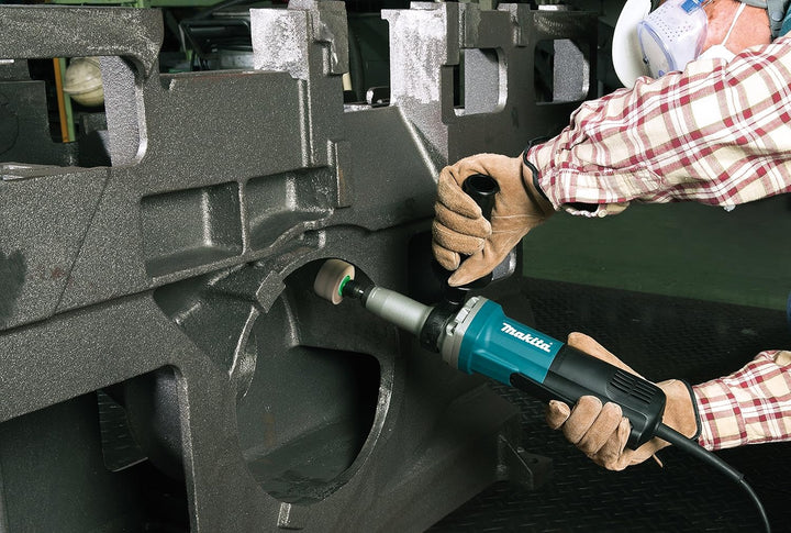 Makita GD0811C Geradschleifer