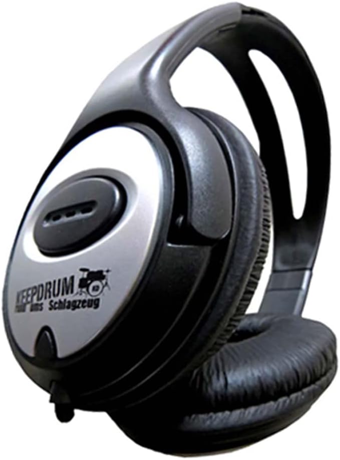 ESI NEVA Uno 2-Kanal USB Audio-Interface + keepdrum Kopfhörer