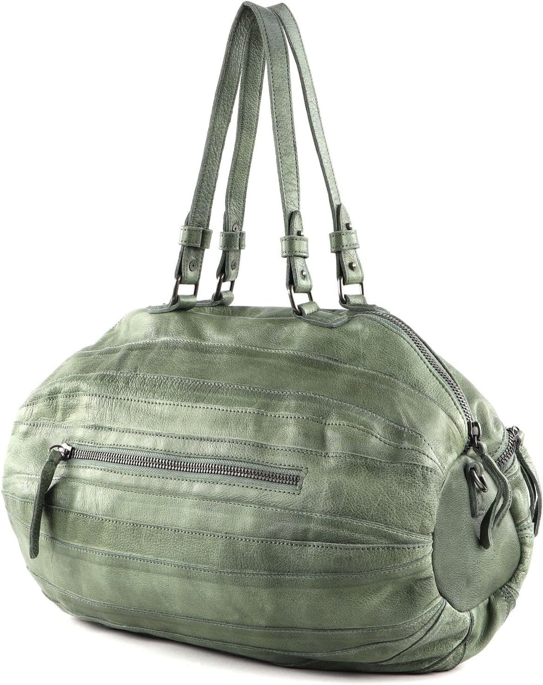 FREDsBRUDER Alton City Bag Sage, Einheitsgrösse
