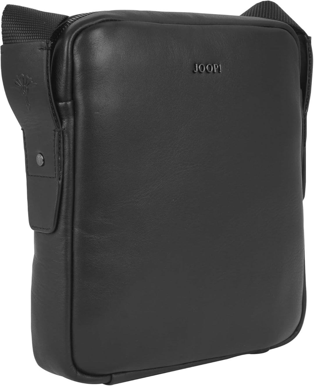 Joop Men oregon remus shoulderbag xsvz,Schwarz,