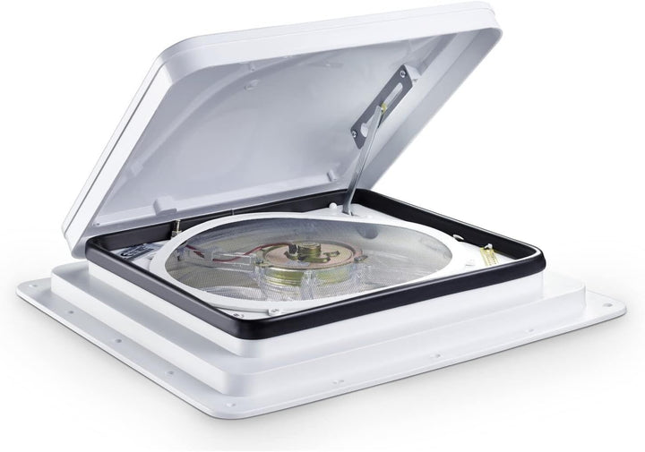 Dometic Fantastic Vent 3350 weiss