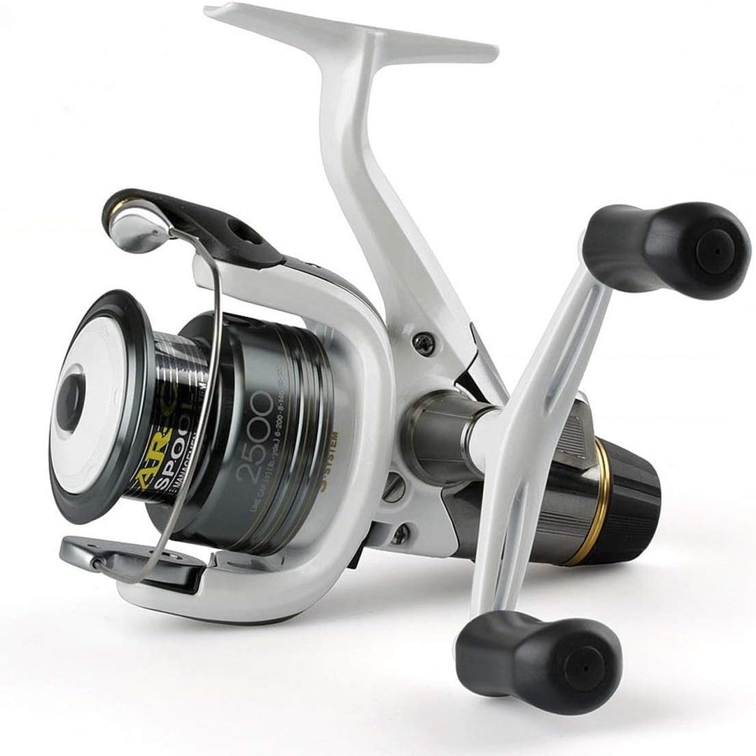 Shimano Stradic GTM 3000S RC Kampfbremse
