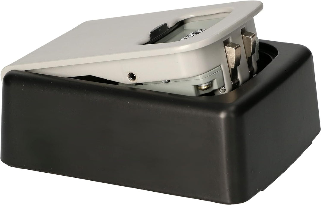 KOTARBAU® Minisafe 115x90x40mm Schlüsselbox mit Zahlenkombination