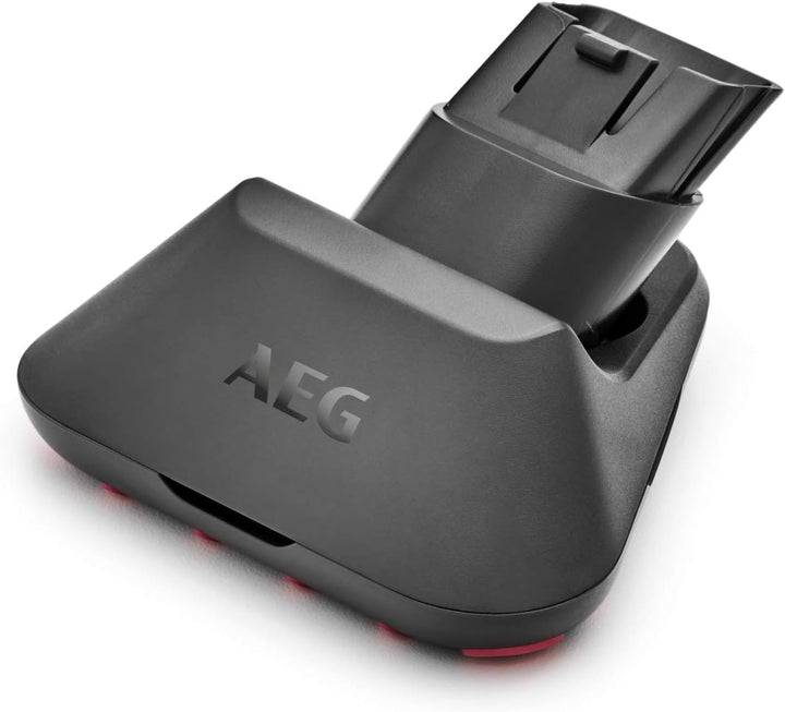 AEG AKIT20 Allergy & Pet Kit (Tierhaardüse, Staubwedel, flexibler Saugschlauch, gründliche Tierhaare