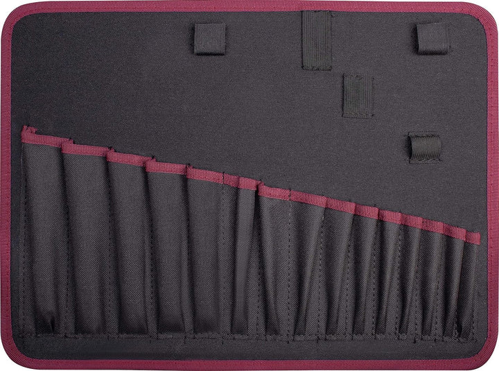 KRAFTWERK ABS-Roll-Werkzeugkoffer; leer