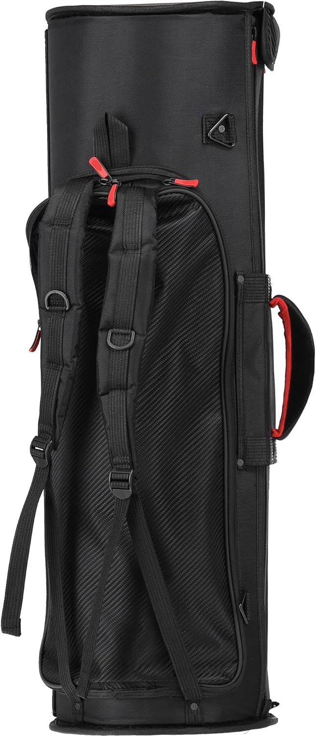 Prestige SPS Gig Bag/Tasche Doppel Posaune schwarz