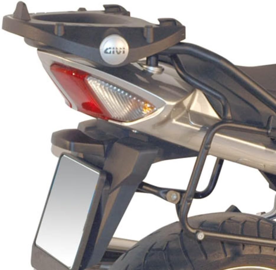 GIVI SR357 Top Box Rack