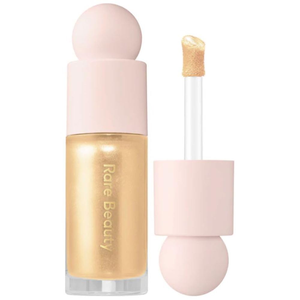 Rare Beauty Positive Light Liquid Luminizer (Outshine), Outshine