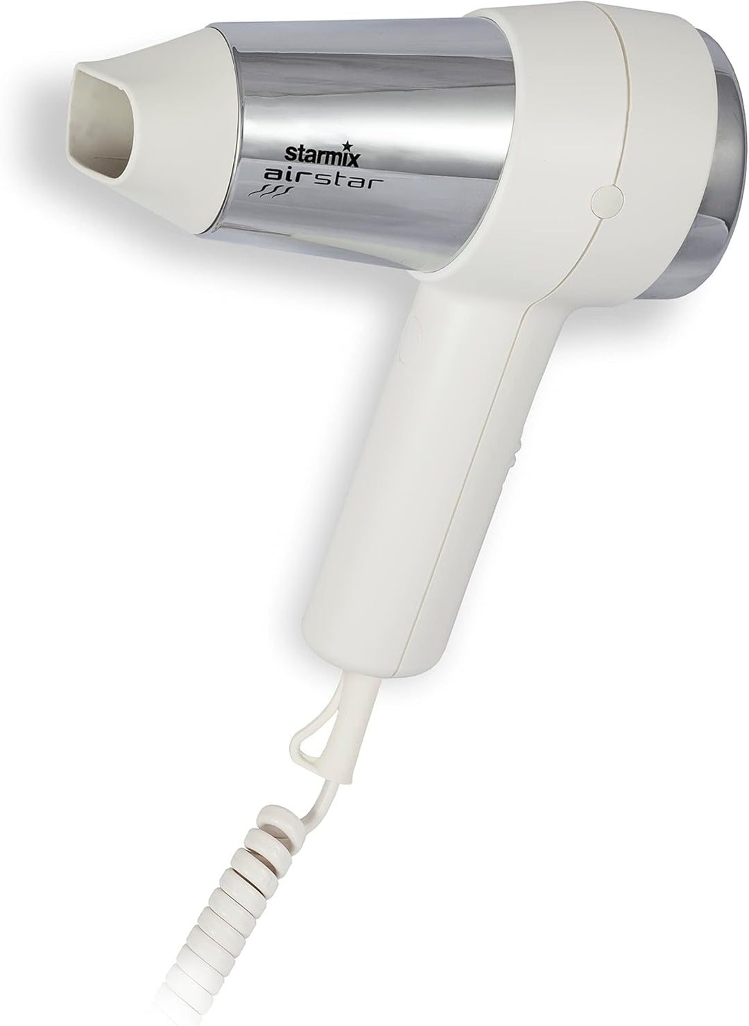Starmix Hand-Haartrockner TFC 16 TFC16 ohne Tastschalter, TFC16 ohne Tastschalter