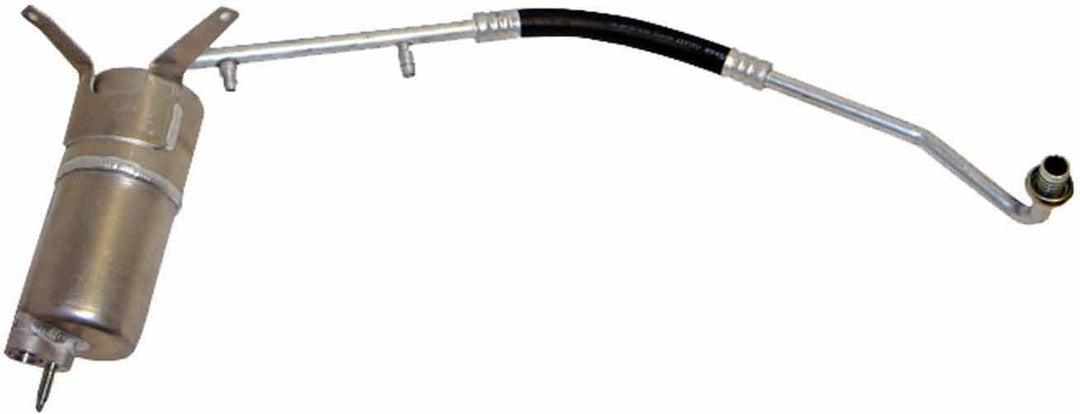 BEHR HELLA SERVICE 8FT 351 198-751 Trockner, Klimaanlage