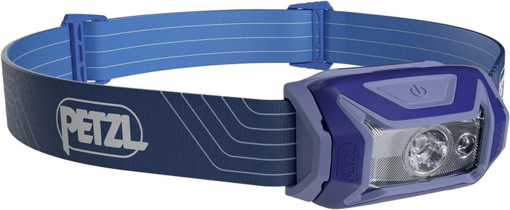 Petzl Tikka Blau U