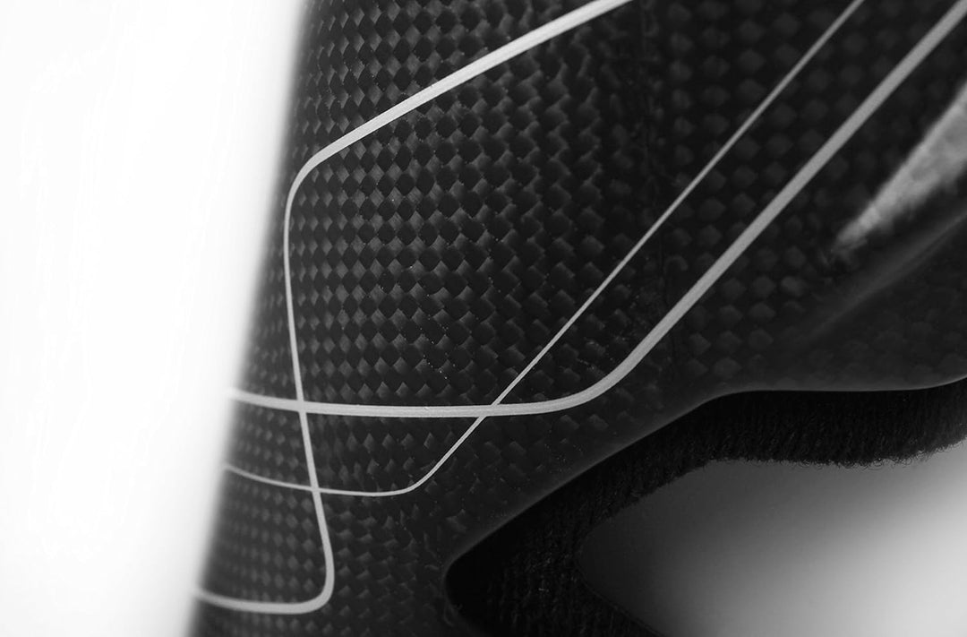 Leatt C-Frame Knee Brace schwarz XXL, schwarz XXL