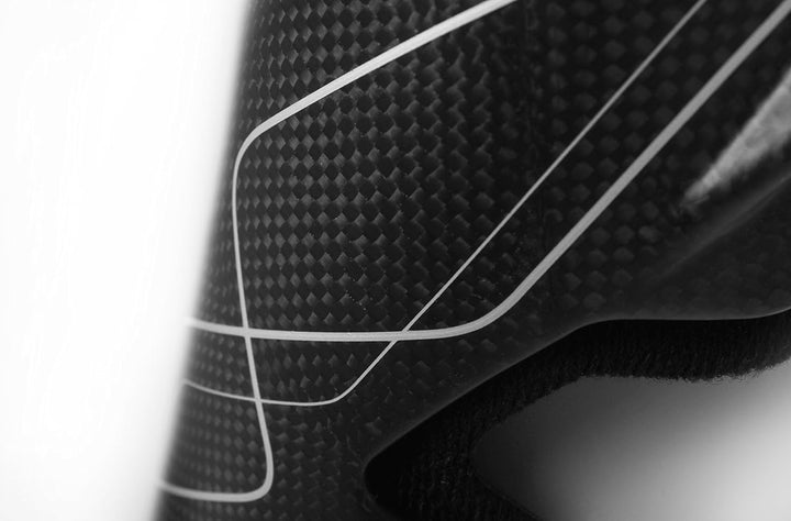 Leatt C-Frame Knee Brace schwarz XXL, schwarz XXL