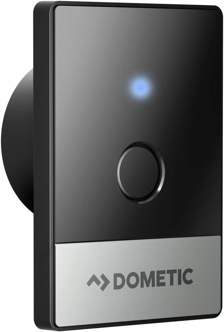 DOMETIC DSP 624 Sinus-Wechselrichter, 600 W, 24 V I Mobile "Steckdose" für unterwegs, Spannungswandl