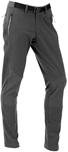 Maul Waxenstein Softshell Trekk.Hos 50 Schwarz, 50 Schwarz