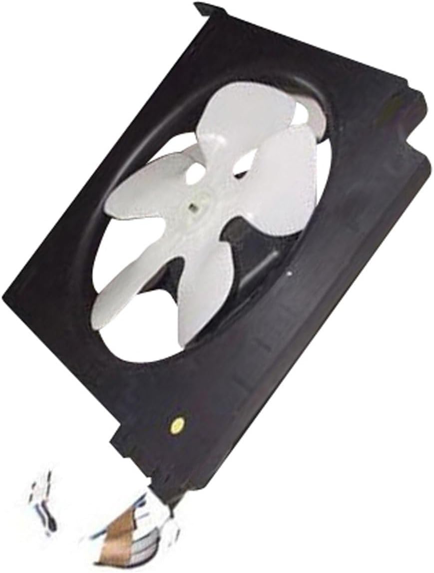 WHIRLPOOL - Lüftermotor, Kondensator, 480132103073