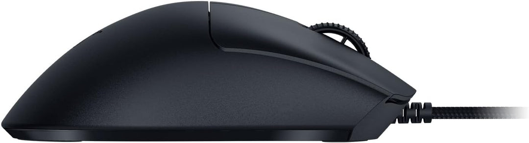Razer DeathAdder V3 - Ergonomische Esports-Maus (59g Leichtes Design, Ergonomische Form, 30K Optisch
