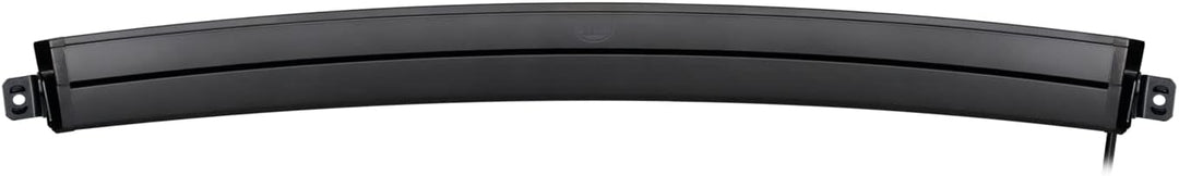 HELLA LED Arbeitsscheinwerfer - Black Magic Tough Lightbar 30" - 12V / 24V - double row/curved - 135