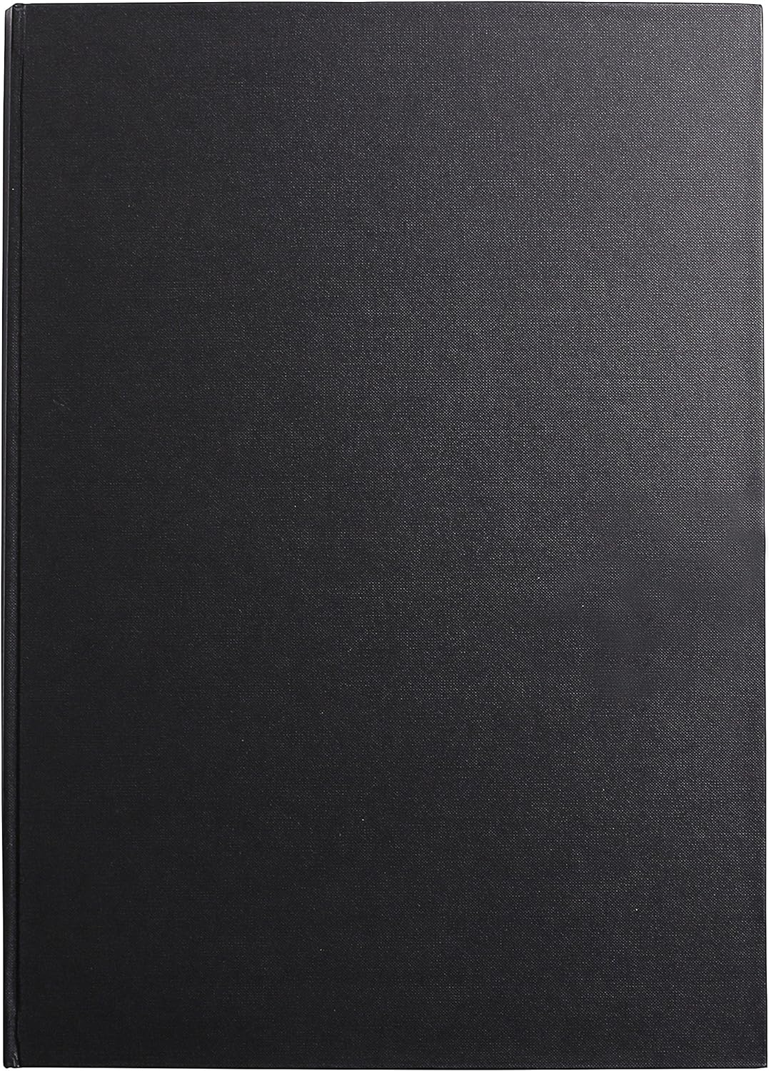 Clairefontaine 134241C - Skizzenbuch / Zeichenheft Goldline, geleimt mit Fadenbindung, DIN A3 29,7x4