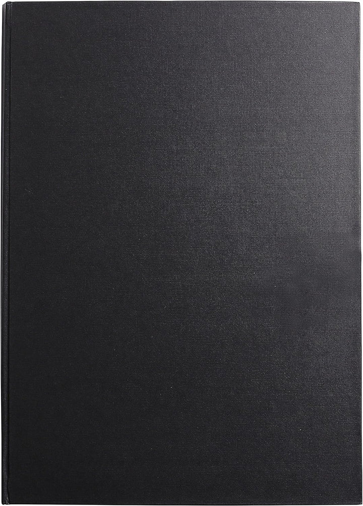 Clairefontaine 134241C - Skizzenbuch / Zeichenheft Goldline, geleimt mit Fadenbindung, DIN A3 29,7x4