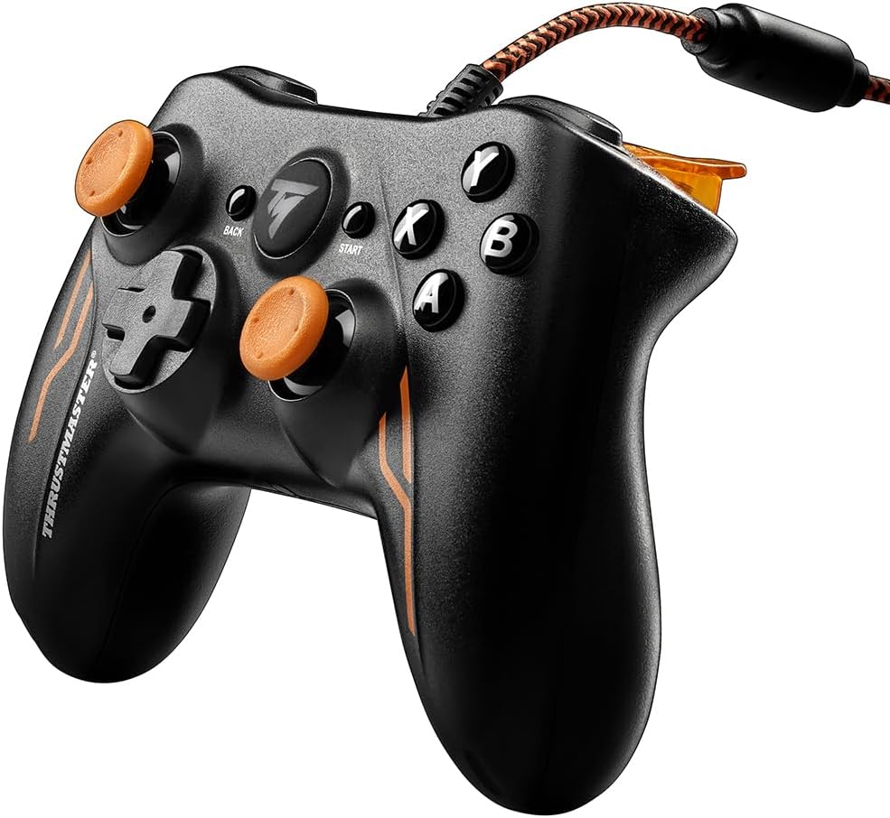 Thrustmaster GP XID Pro - Gamepad für PC