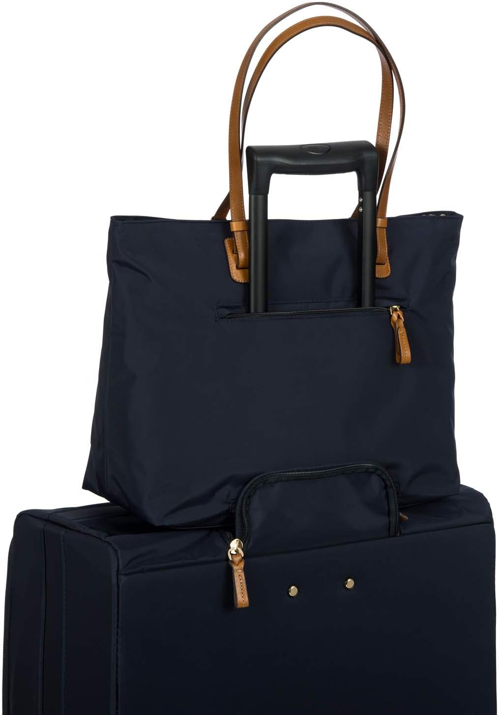 Shopper X-Travel Ocean Blau, Ocean Blau