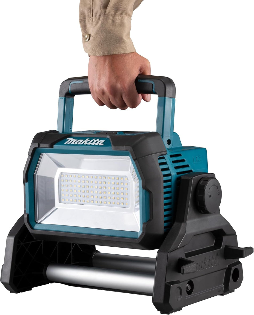 Makita DEADML809 Akku-Lampe DML809 Single, Single
