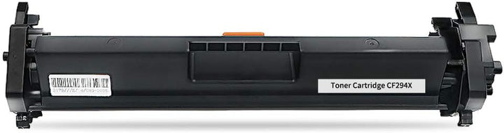 ZOOMTEC CF294X 94X Tonerkartusche für HP Laserjet Pro M118dw MFP M148dw M148fdw M149fdw (1 Schwarz,