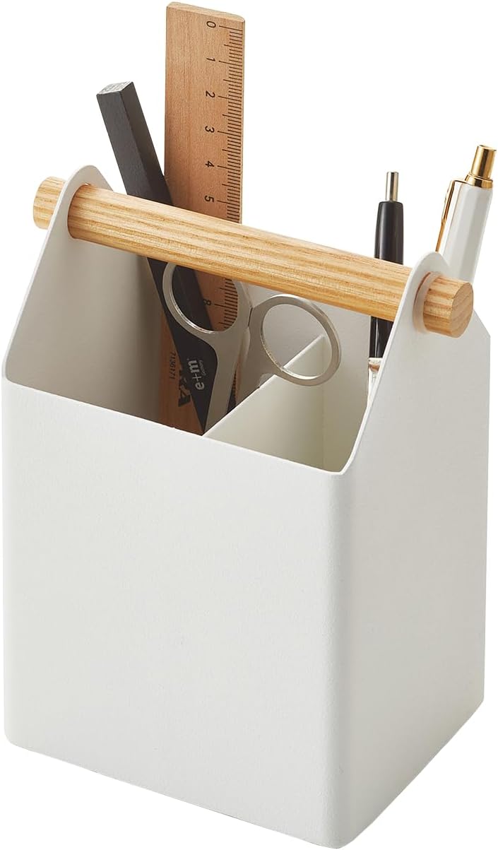 Pen stand - Tosca - White