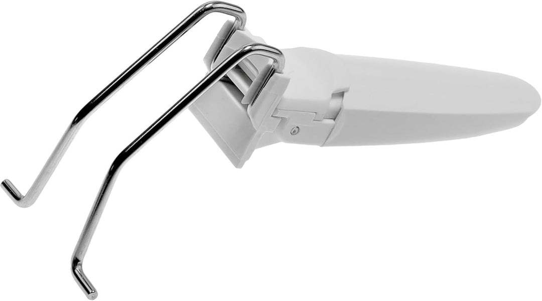 Griff kompatibel mit/Ersatzteil für Tefal SS-7235006957 FF1000 FF1001 FF1078 Maxi Fry Fritteuse