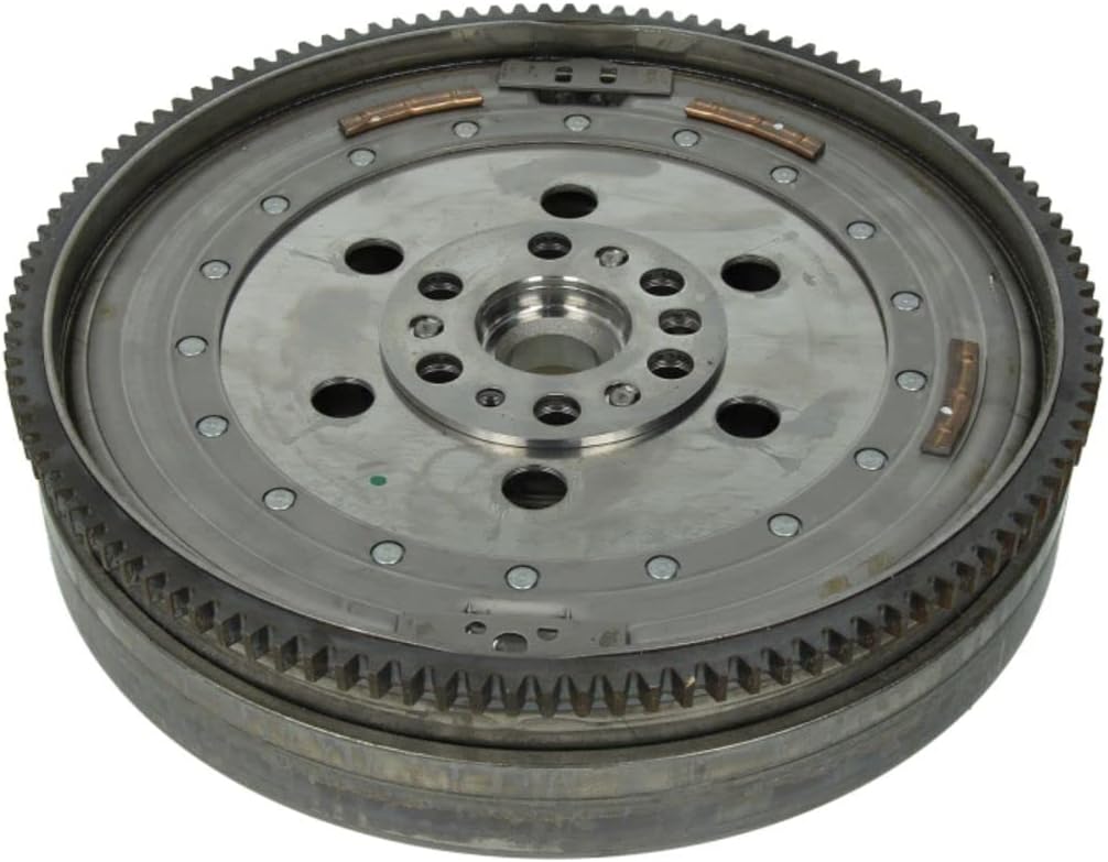 LuK 415 0395 10 Schwungrad