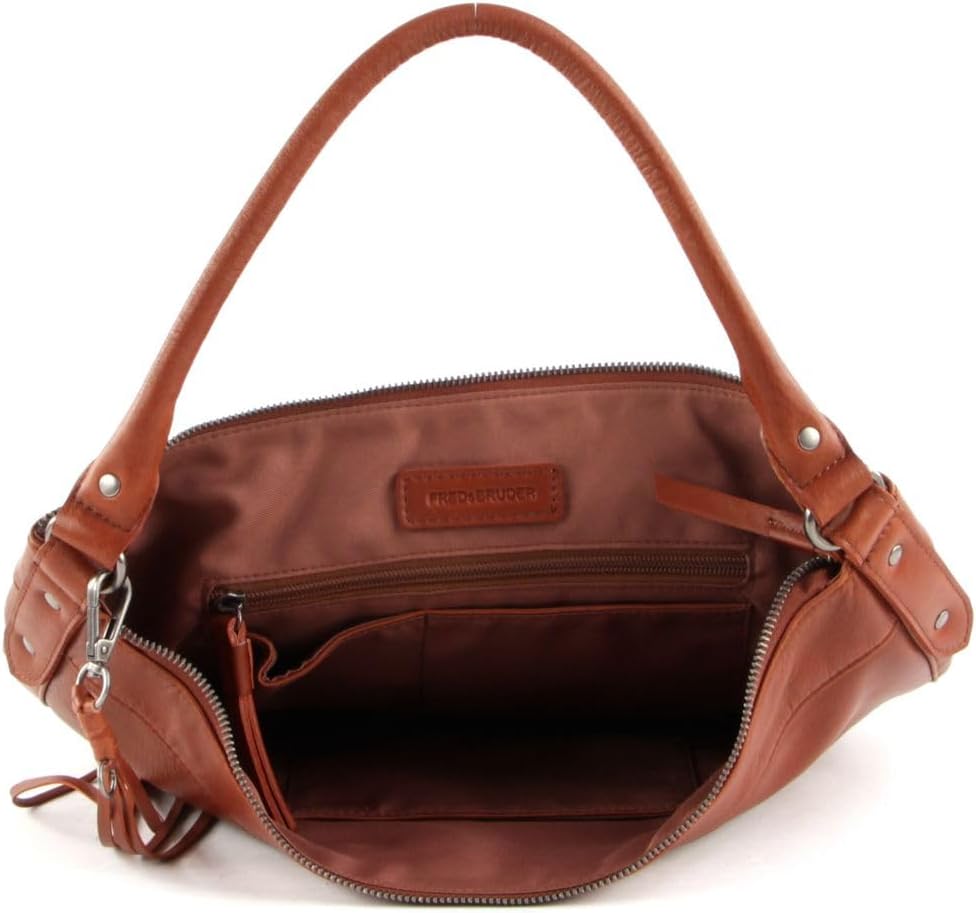 FREDsBRUDER WXD Daily Zoom Bag Whisky