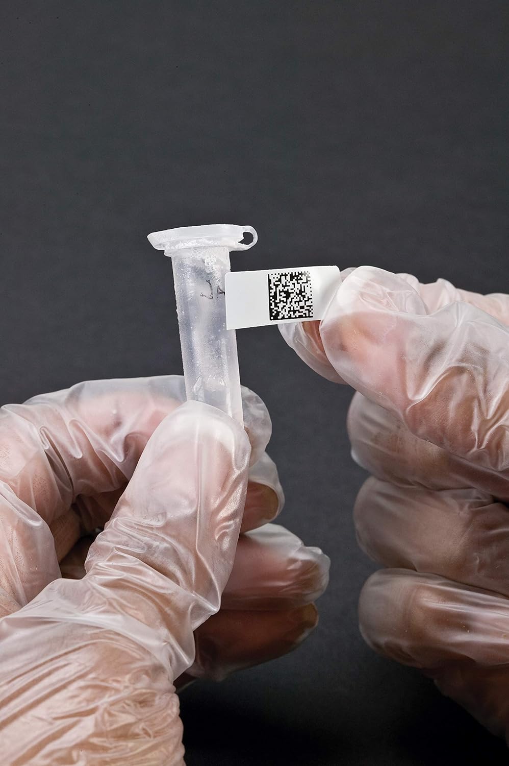 Brady (M21-500-7425) Polypropylenband für BMP21-PLUS; BMP21-LAB; BMP21 12.70 mm x 6.40 m Schwarz auf