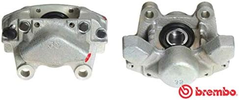 BREMBO F 59 115 Bremssättel und Zubehör