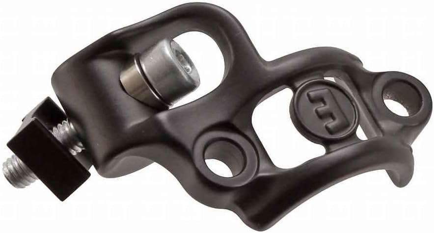 Magura Shiftmix 3, rechts Klemmschelle, schwarz, One Size