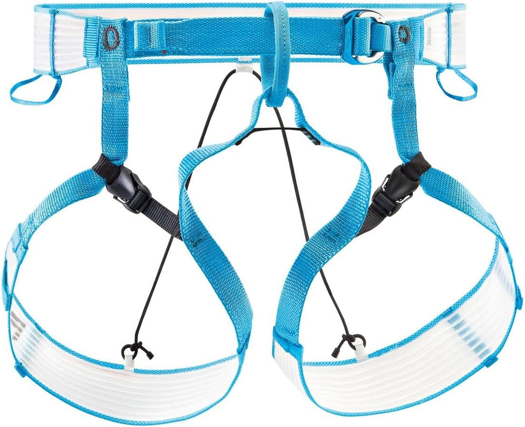 PETZL Unisex Altitude® Geschirr M-L Mehrfarbig, M-L Mehrfarbig