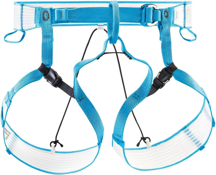 PETZL Unisex Altitude® Geschirr M-L Mehrfarbig, M-L Mehrfarbig