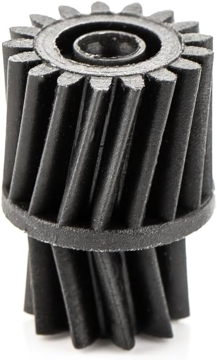 LST 2x Türschloss Zahnrad Feder Reparatursatz Set links W203