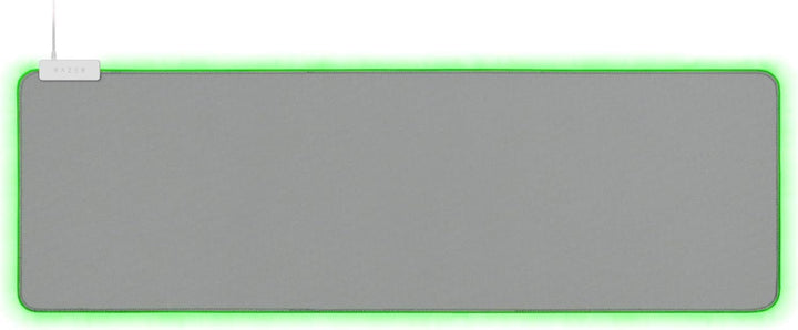 Razer Goliathus Extended Chroma Mercury - Extra grosse weiche XXL Gaming Maus-Matte mit RGB Beleucht