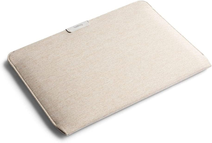 Bellroy Laptop Sleeve (16’’ Laptop, wasserabweisendes recyceltes Gewebe, Magnetverschluss) - Saltbus