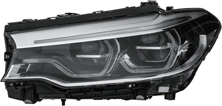 HELLA 1EX 354 836-111 LED-Hauptscheinwerfer - links - für u.a. BMW 5 (G30, F90) - AHL HIGH ICON LIGH