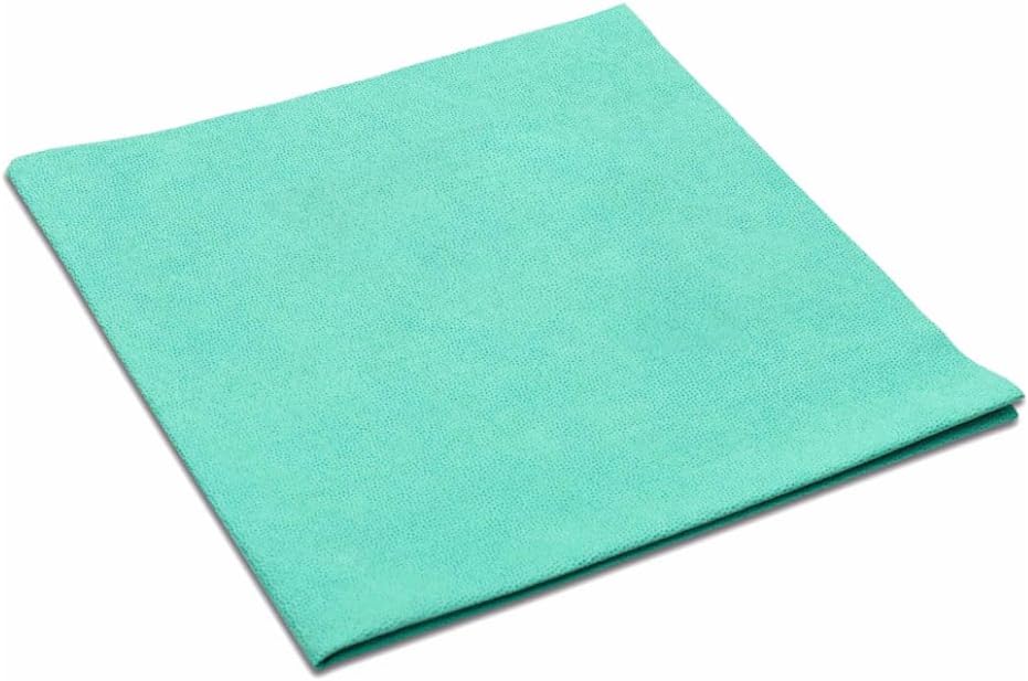 Vileda MicroClean Plus grün Microfasertuch 40x45cm 5 Stück