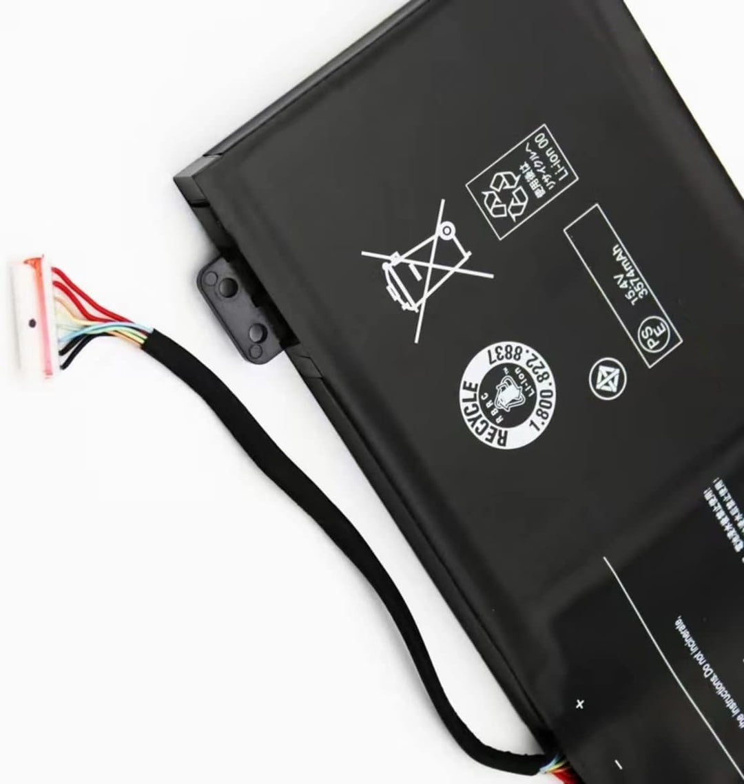 PUGASR AP18E8M Laptop Akku Kompatibel mit Acer Nitro 5 AN515-55 AN515-52 AN515-43 AN515-44 Predator