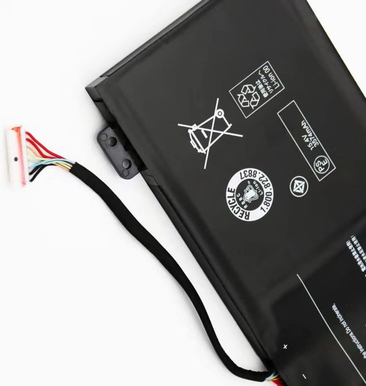 PUGASR AP18E8M Laptop Akku Kompatibel mit Acer Nitro 5 AN515-55 AN515-52 AN515-43 AN515-44 Predator